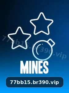 Imagem promocional da 77bb15 mostrando a plataforma e suas vantagens